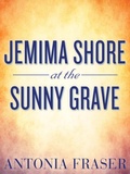 Cover: Jemima Shore at the Sunny Grave - Crimeline