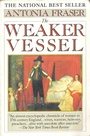 Cover: The Weaker Vessel - Vintage