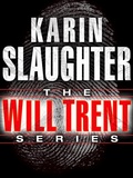 Cover: The Will Trent Series 7-Book Bundle - Bantam Books