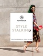 Cover: Refinery29 - Potter Style