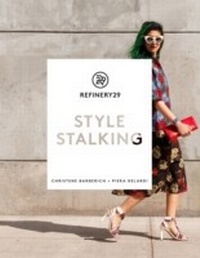 Abbildung von: Refinery29 - Potter Style