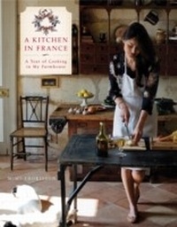 Abbildung von: A Kitchen in France - Clarkson Potter
