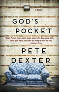 Cover: God's Pocket - Random House