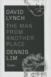 Enlarge image Cover: David Lynch - New Harvest