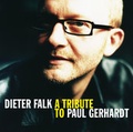 Cover: CD A Tribute To Paul Gerhardt - Gerth Medien
