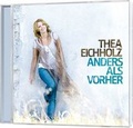 Cover: CD Anders als vorher - Gerth Medien