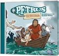 Cover: Petrus - Vertrauenssache - Gerth Medien