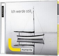 Enlarge image Cover: CD Ich werde still 2 - Gerth Medien