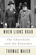 Cover: When Lions Roar - Crown