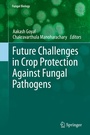 Cover: Future Challenges in Crop Protection Against Fungal Pathogens - Springer