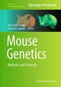 Cover: Mouse Genetics - Humana Press Inc.
