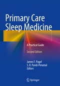 Bild: Primary Care Sleep Medicine - Springer