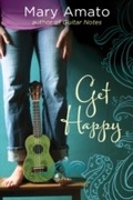 Cover: Get Happy - Lerner Publishing Group