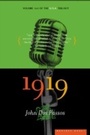 Cover: 1919 - HarperCollins