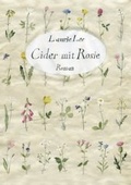 Cover: Cider mit Rosie - Bilger, R