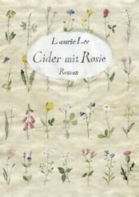 Enlarge image Cover: Cider mit Rosie - Bilger, R