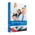 Cover: Jahrbuch Human Resource Management 2014 - WEKA Schweiz