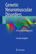 Bild: Genetic Neuromuscular Disorders - Springer