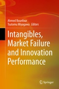 Bild: Intangibles, Market Failure and Innovation Performance - Springer