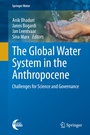 Cover: The Global Water System in the Anthropocene - Springer