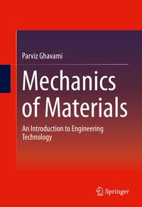 Abbildung von: Mechanics of Materials - Springer