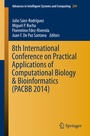 Cover: 8th International Conference on Practical Applications of Computational Biology & Bioinformatics (PACBB 2014) - Springer