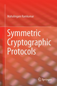 Abbildung von: Symmetric Cryptographic Protocols - Springer