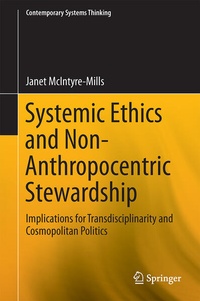 Bild: Systemic Ethics and Non-Anthropocentric Stewardship - Springer