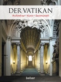 Cover: Der Vatikan - Belser