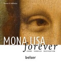 Cover: Mona Lisa forever - Belser