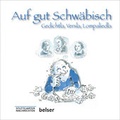 Cover: Reime und Gedichte Auf gut Schw&auml;bisch - Belser