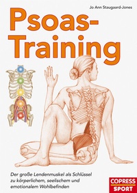 Abbildung von: Psoas-Training - Copress