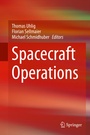 Cover: Spacecraft Operations - Springer