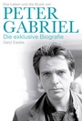 Cover: Das Leben und die Musik von Peter Gabriel - Hannibal Verlag