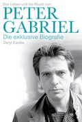 Cover: Das Leben und die Musik von Peter Gabriel - Hannibal Verlag