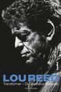 Cover: Lou Reed - Hannibal Verlag