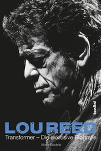Abbildung von: Lou Reed - Hannibal Verlag