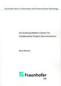 Cover: An Evolving Pattern Library for Collaborative Project Documentation - Shaker