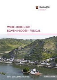 Enlarge image Cover: Werelderfgoed Boven Midden-Rijndal - Schnell & Steiner