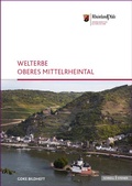 Cover: Welterbe oberes Mittelrheintal - Schnell & Steiner