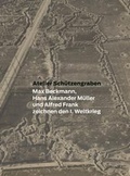 Cover: Atelier Sch&uuml;tzengraben - Wasmuth Verlag