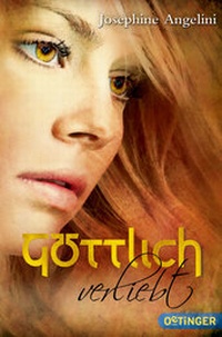 Abbildung von: Göttlich 3. Göttlich verliebt - Oetinger