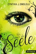 Cover: F&uuml;r immer 1. F&uuml;r immer die Seele - Oetinger