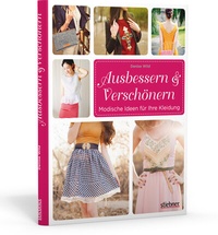 Abbildung von: Ausbessern & Verschönern - Stiebner