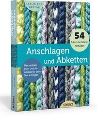 Abbildung von: Anschlagen und Abketten - Stiebner