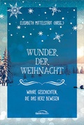 Cover: Wunder der Weihnacht - Gerth Medien