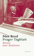Cover: Prager Tagblatt - Wallstein