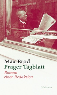 Enlarge image Cover: Prager Tagblatt - Wallstein