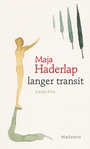 Cover: langer transit - Wallstein