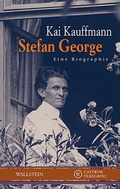 Cover: Stefan George - Wallstein